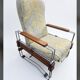 Vintage Everstyl armchair – 1980s