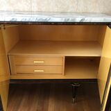 Vintage enfilade