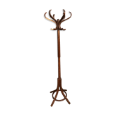 Baumann coat holder