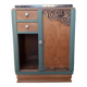 Art Deco buffet