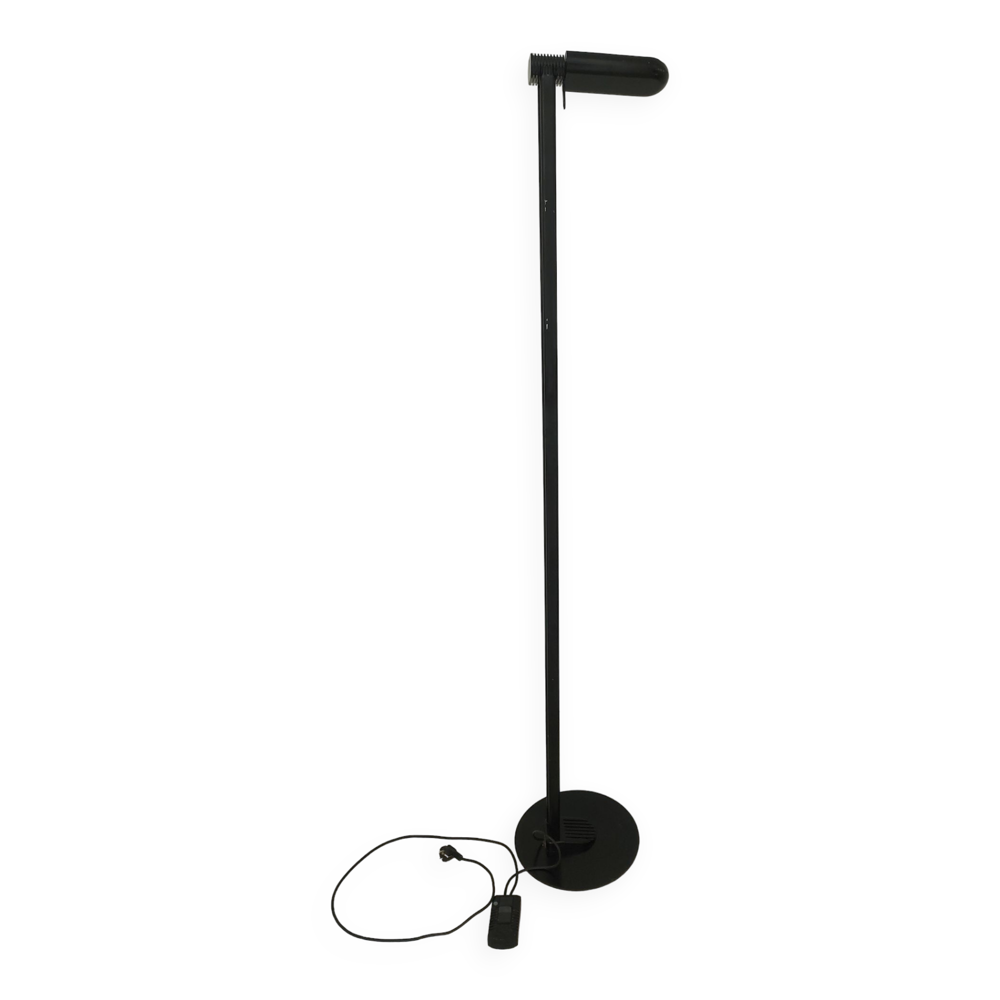 Lampadaire années 80'S Manade