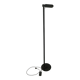 80'S Manade floor lamp