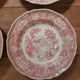 Set of 6 deep plates Villeroy & Boch