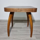 H-259 Spider Table by Jindrich Halabala