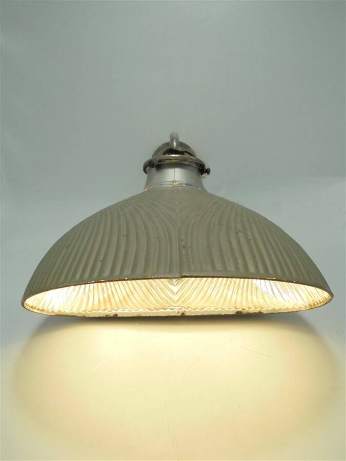 X-Ray reflector applique