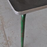 Canteen table 70s/80s