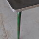 Canteen table 70s/80s