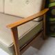 Daybed canapé 1960" vintage