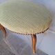 Tabouret, repose pied époque Louis Phillippe