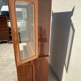 Buffet vitrine