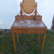 Art Deco dressing table