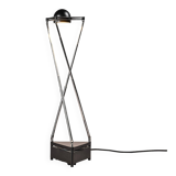 Kandido lamp by Studio F.A. Porsche for LUCI, Italy, circa 1980