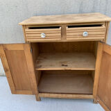 Parisian sideboard
