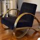 Eiccholtz armchair