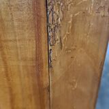 Antique/vintage  marbel topped side table