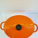 Le Creuset Casserole