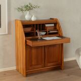 1980s Bureau, Ansager