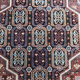 Tapis ancien transylvanie 202x304cm