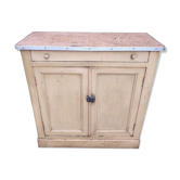 Vintage Parisian buffet