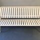 Banc de jardin 155 cm