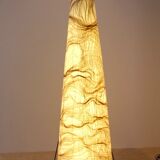 Lamppost Lawrence Kwakye