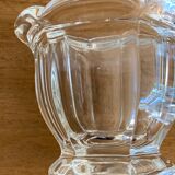 Baccarat Harcourt Missouri Crystal Mustard