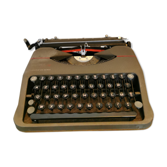 Hermes baby typewriter