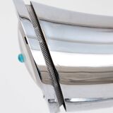 Vintage Design Ara Table Lamp by Philippe Starck for Flos, 1988