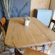 Farm table