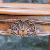 Set of 6 regency chairs