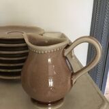 Coffee service Genevieve Lethu "Mathilde"