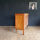 Commode vintage