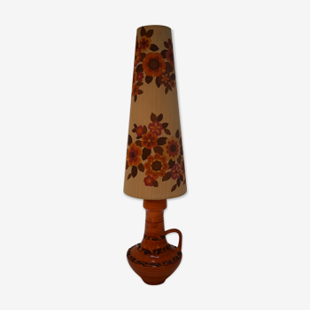 50's lamp