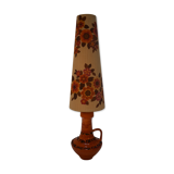 50's lamp
