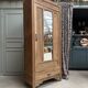 Bonnetière parisienne Art Déco (restaurée)