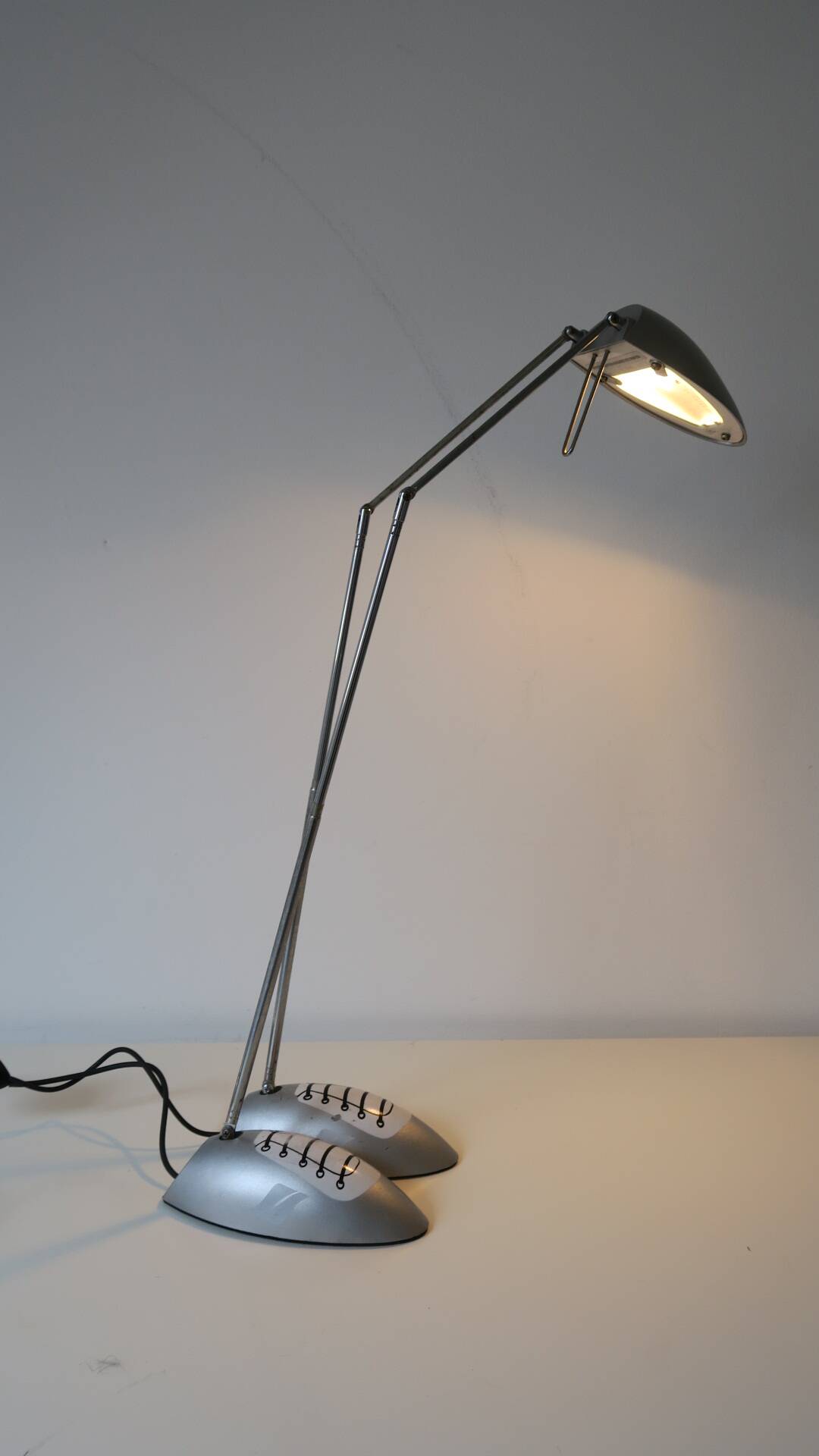 Lampe Philippe Michel, 1970, France