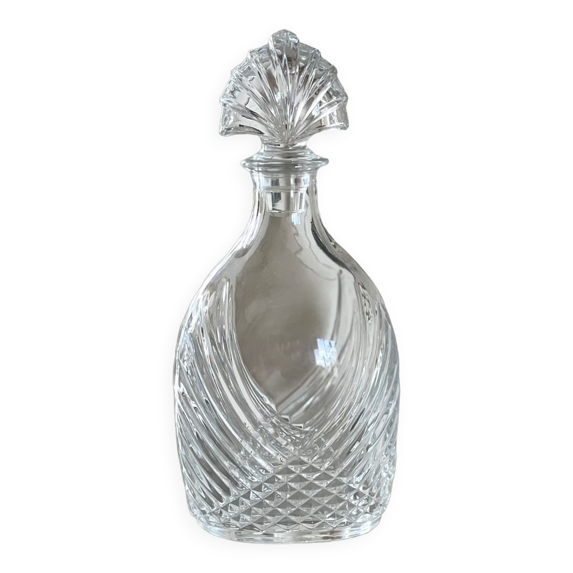 Vintage decanter 1970