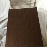 Door-vyniles 50 year table