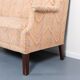 Danish Modern Wing sofa 1960s