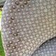 Paire de fauteuils crapaud