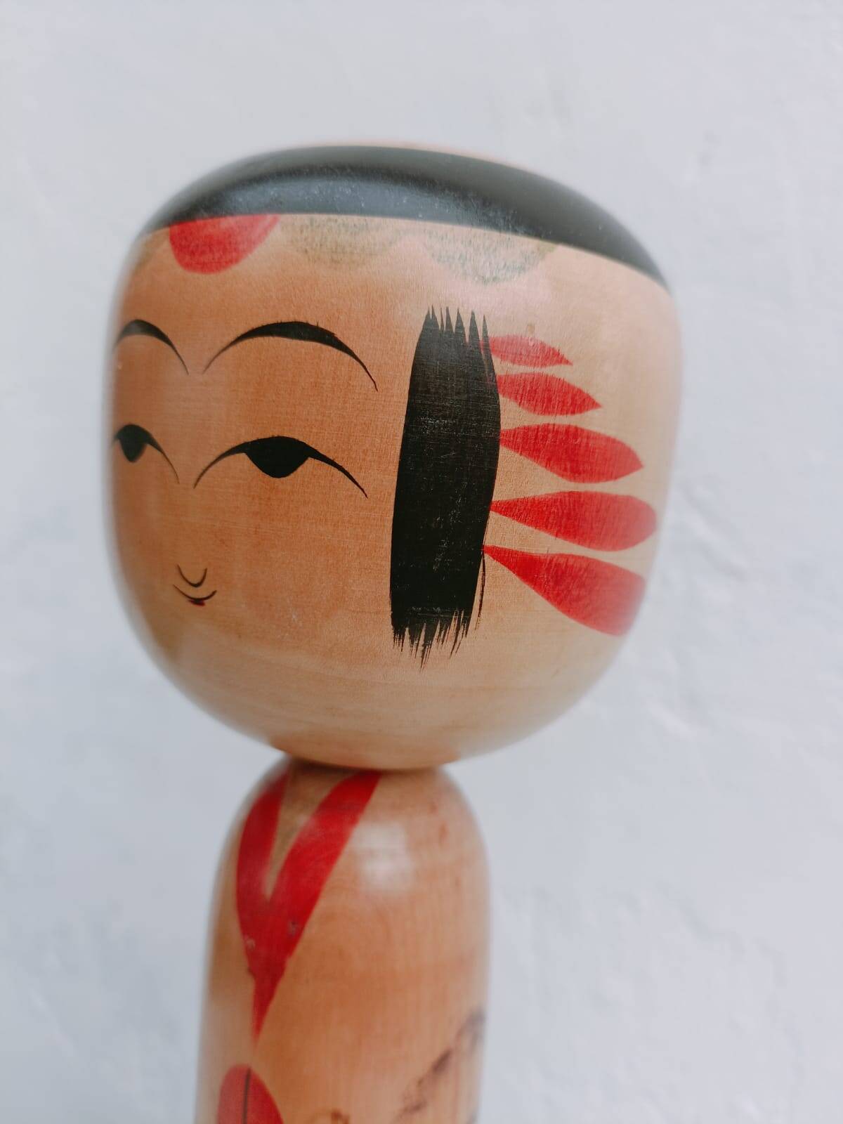 Poupée Kokeshi