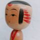 Poupée Kokeshi