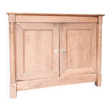 Vintage sideboard with 2 doors