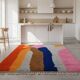 Tapis berbère tissé main 3x2 m
