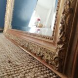 Louis XV mirror