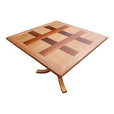Designer table 1990