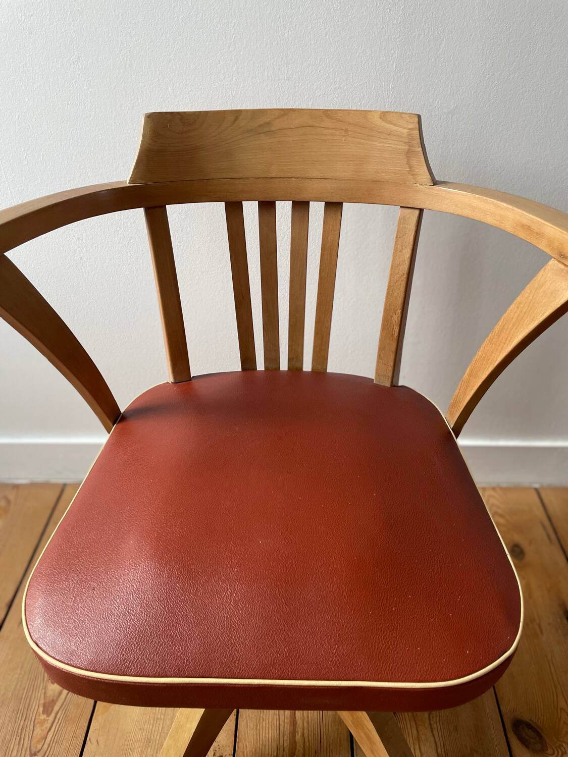 Old Stella office chair