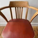 Old Stella office chair