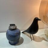 Ceramic pot
