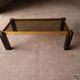 Renato Polidori designer coffee table, Italy